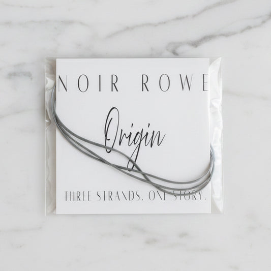 Origin | Steel