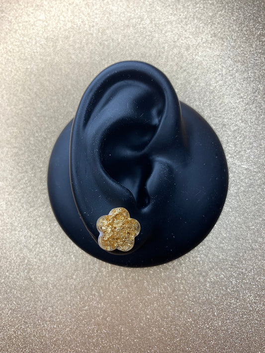 Fleur d’Or | Gold Bloom