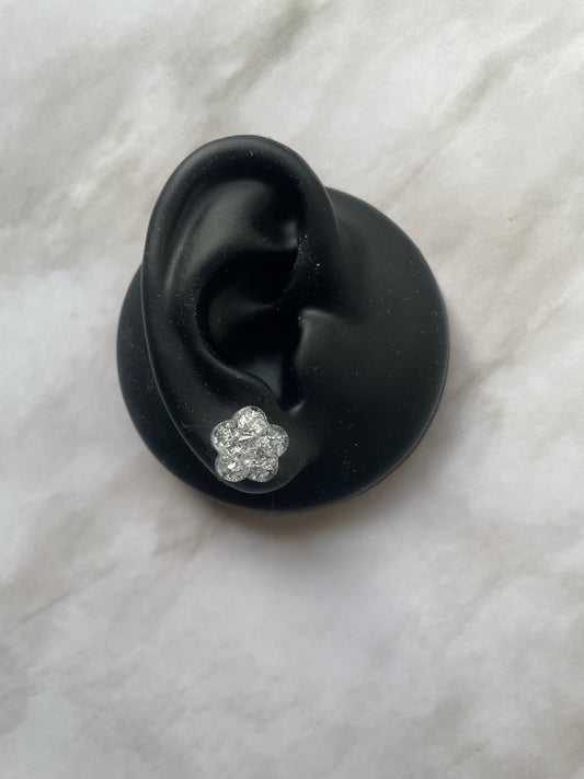 Fleur d’Or | Silver Bloom