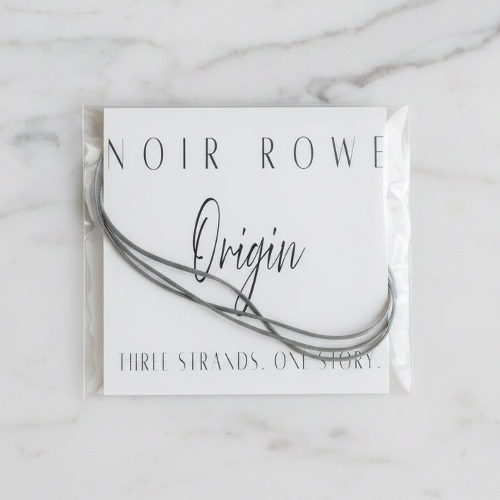 Origin | Steel