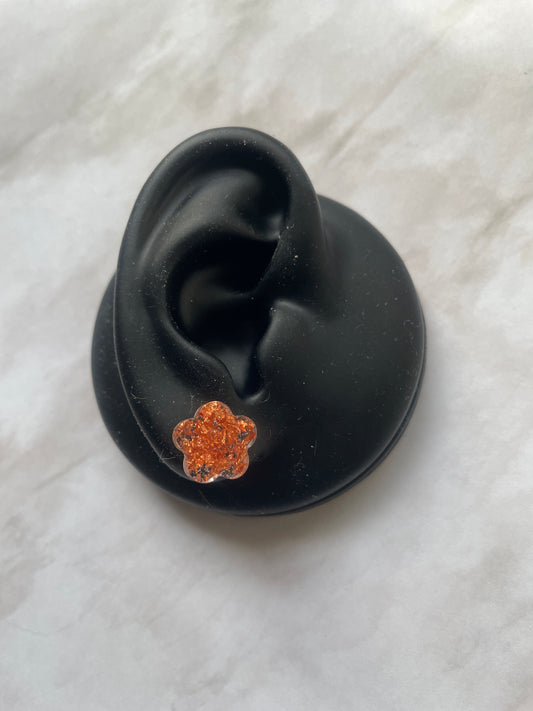 Fleur d’Or | Copper Bloom