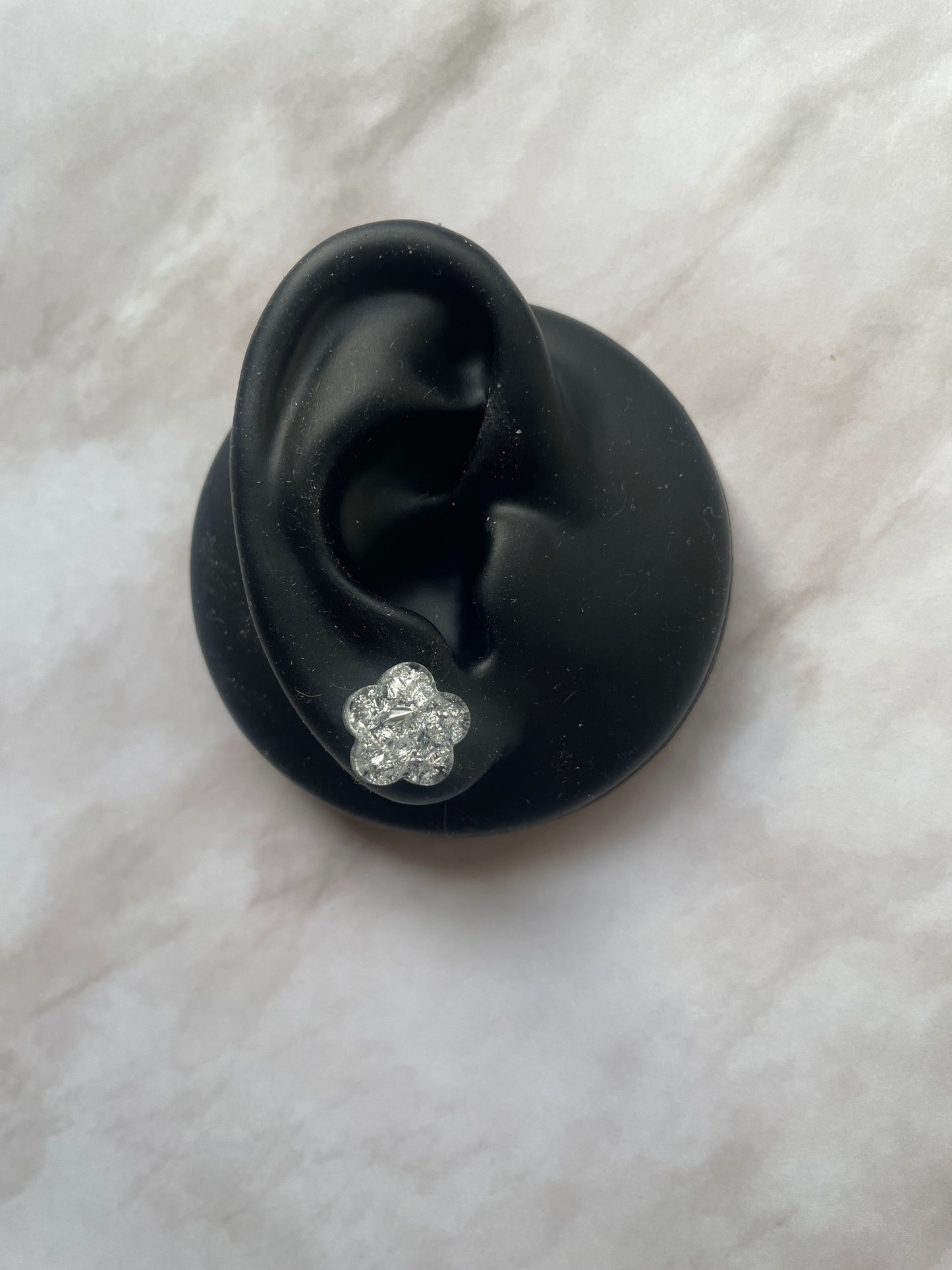 Fleur d’Or | Silver Bloom