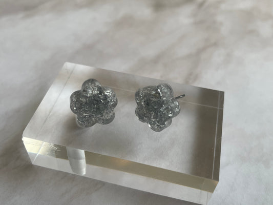 Fleur d’Or | Silver Bloom